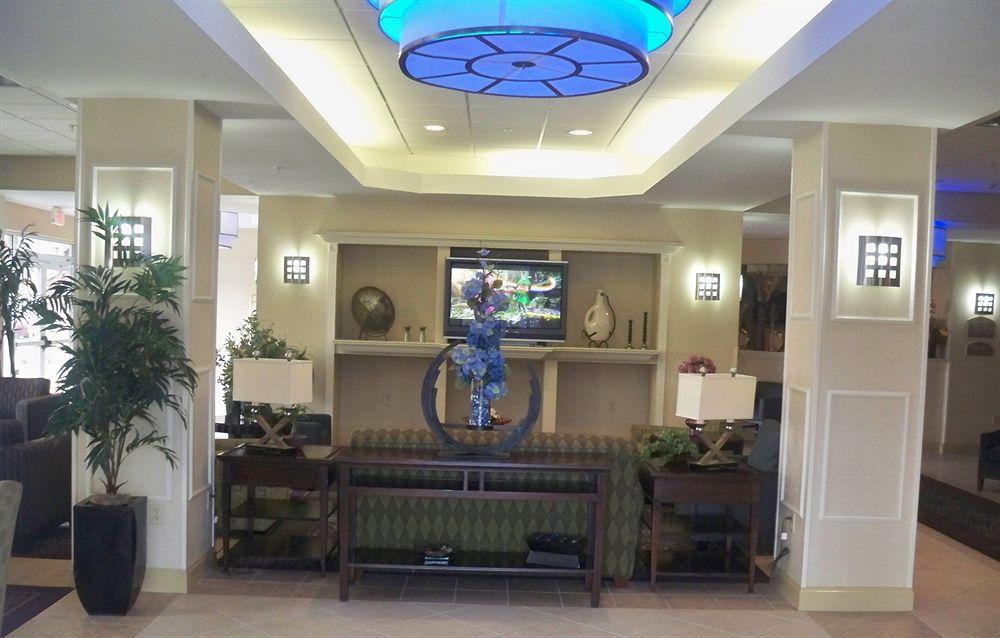 Holiday Inn Express Hotel & Suites Clearwater Us 19 North By Ihg Exterior photo